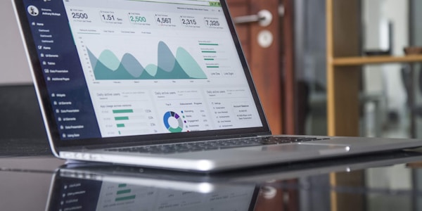 Online platforma